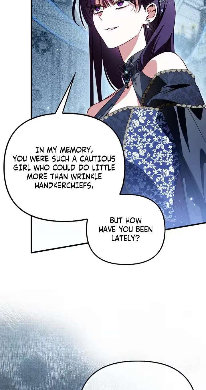 I'm the Brave Puppy Who Came to Save the Villainess Sister Chapter 48 - page 30