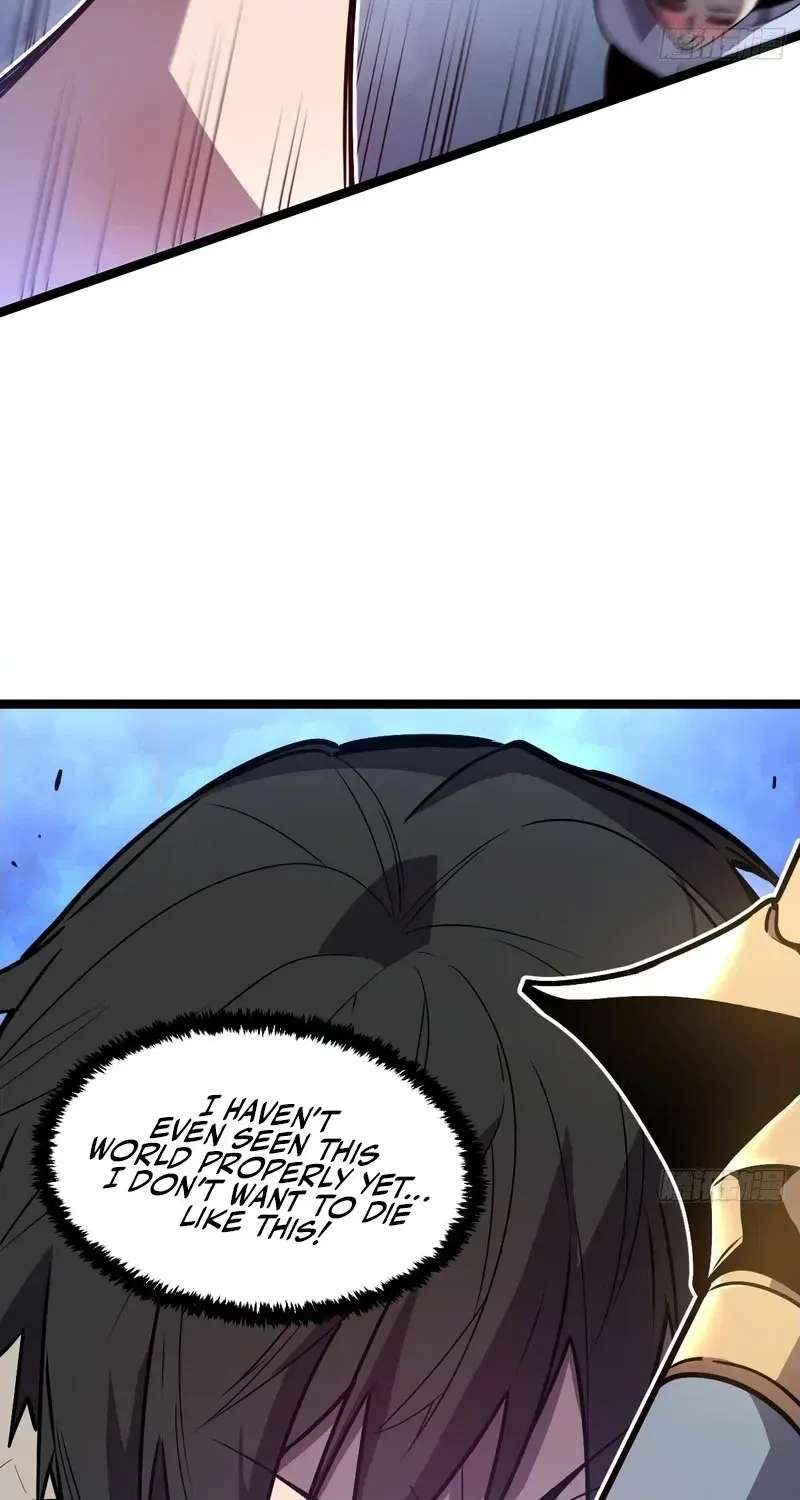 I'm Really Not A Monster Chapter 6 - page 20