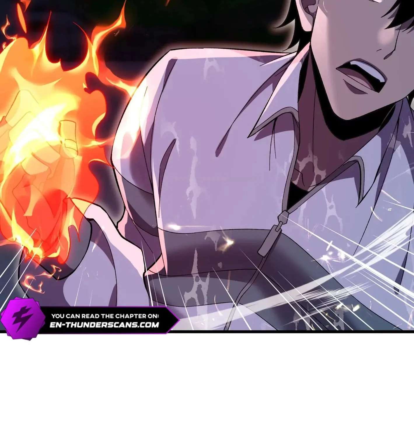 The Lost City of Alien Beasts Chapter 46 - page 86