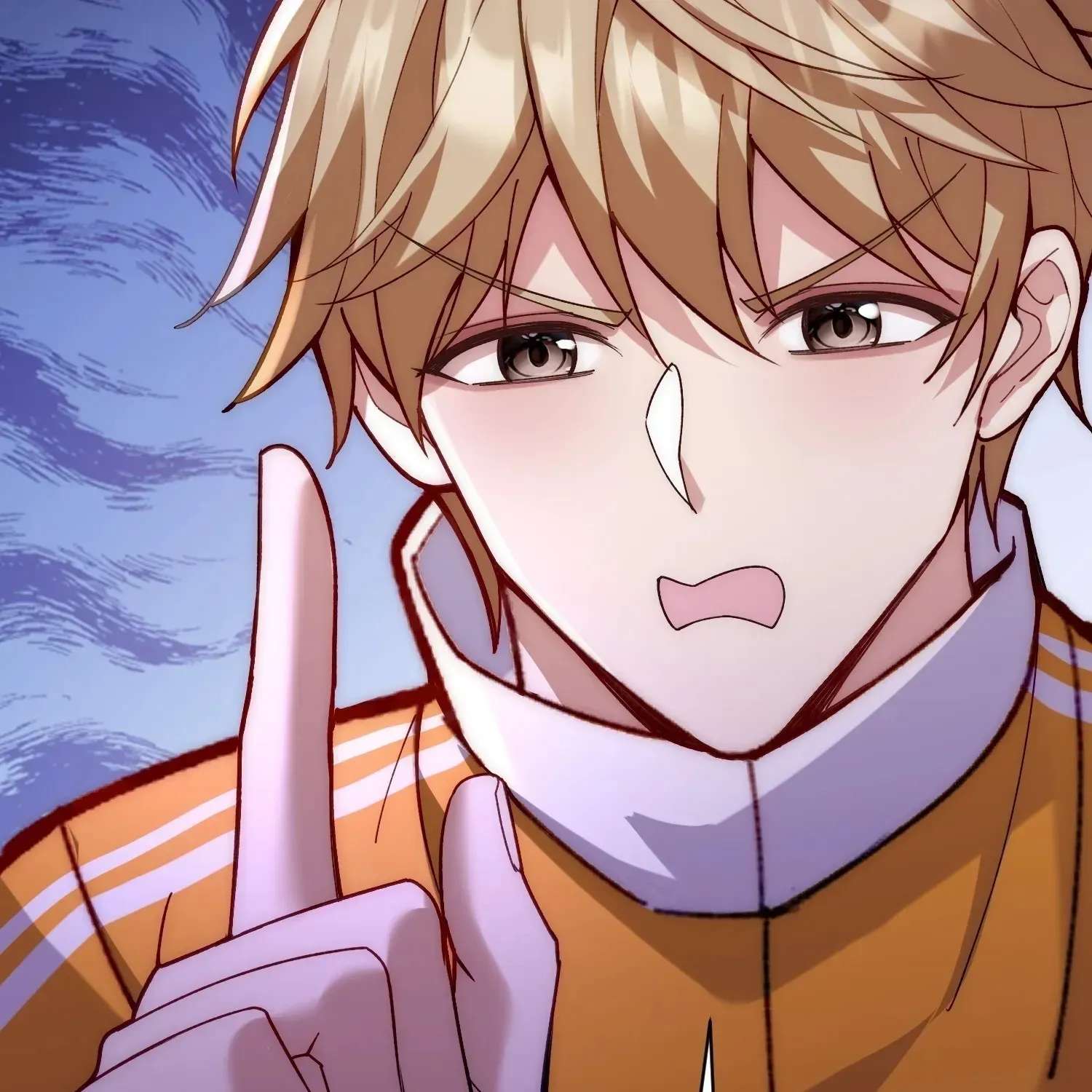 Guiyi Shijie? Wo Zao Jiu Tongguanle Chapter 7 - page 37