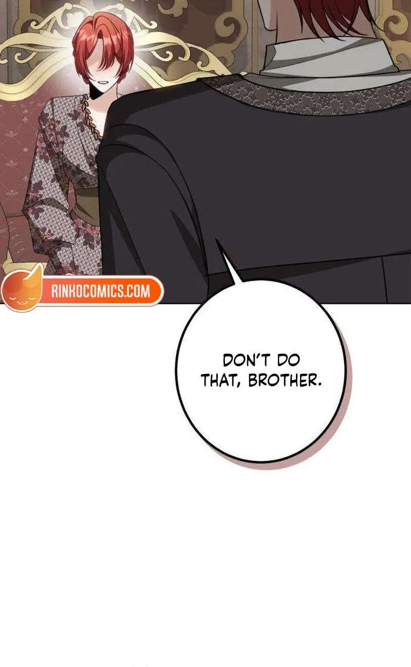 The End of an Imperfect Divorce Chapter 73 - page 13