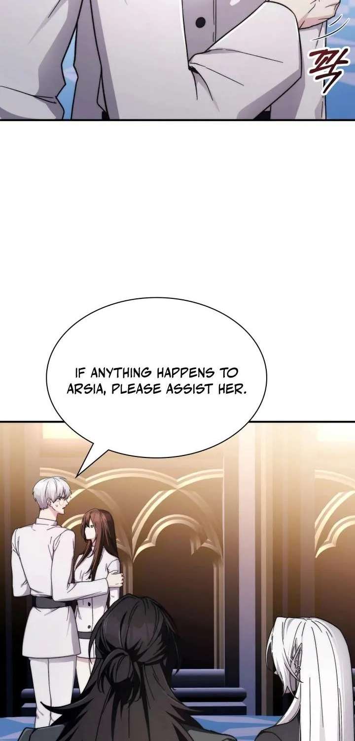 My Lucky Encounter From The Game Turned Into Reality Chapter 99 - page 69