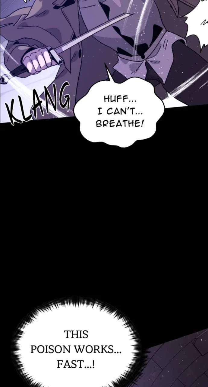 My Second Life isa Healing Life? Chapter 47 - page 6