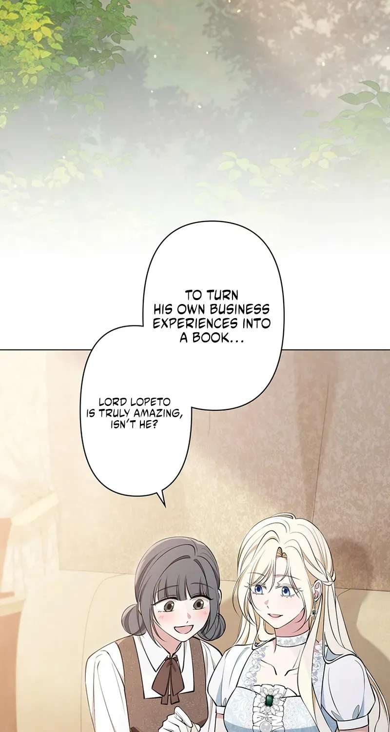 Substitute Bride Chapter 47 - page 3