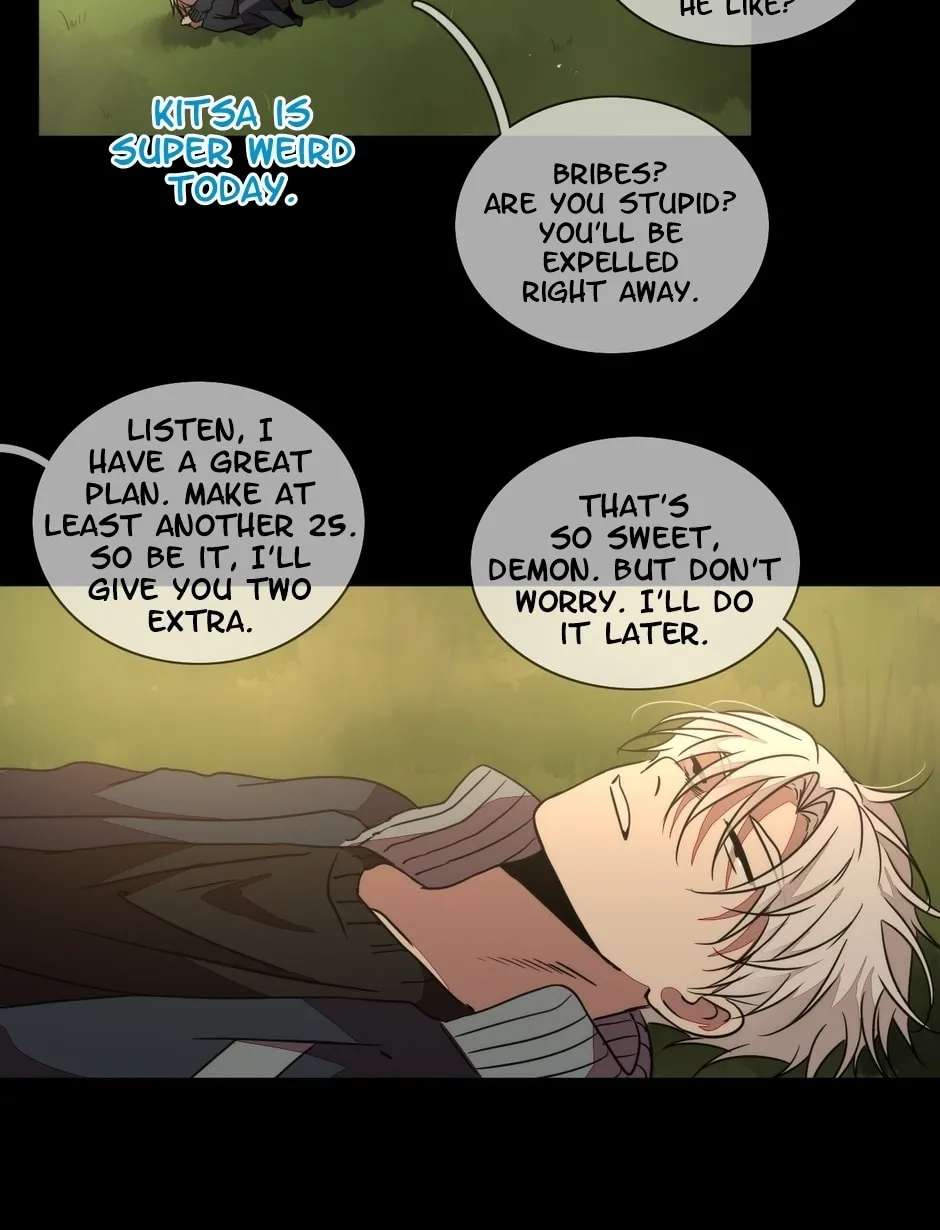 Gwi Chapter 127 - page 19