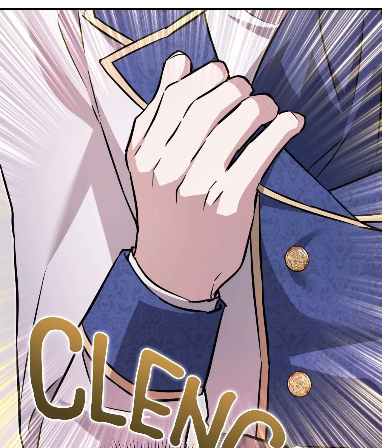 The Cursed Attendant of the Duke's Castle Chapter 57 - page 48