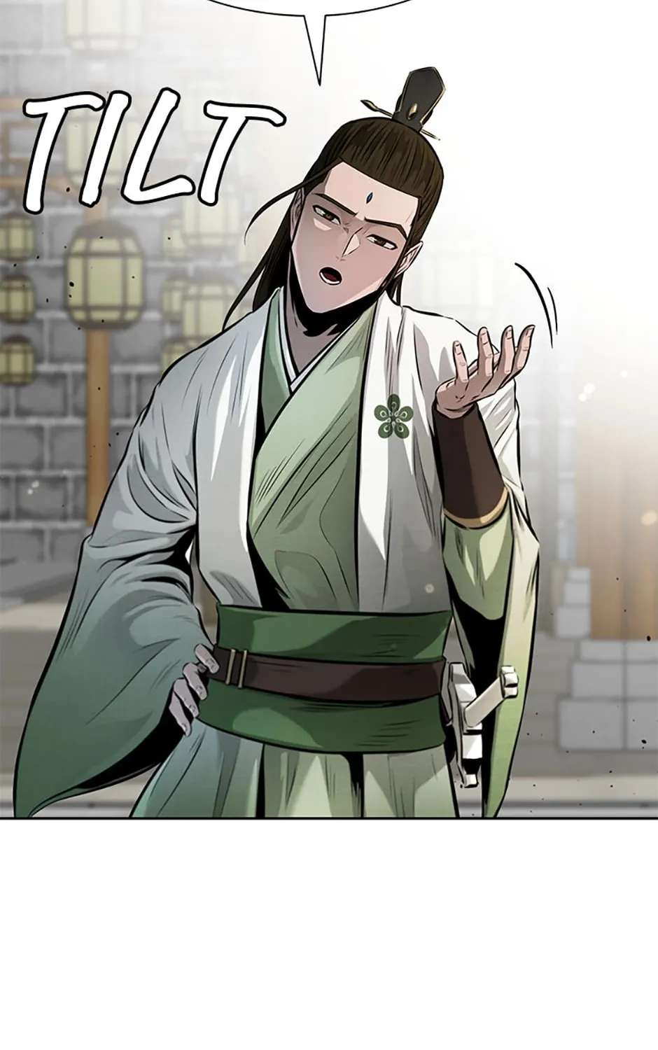 Absolute Master of the Senate Chapter 33 - page 106