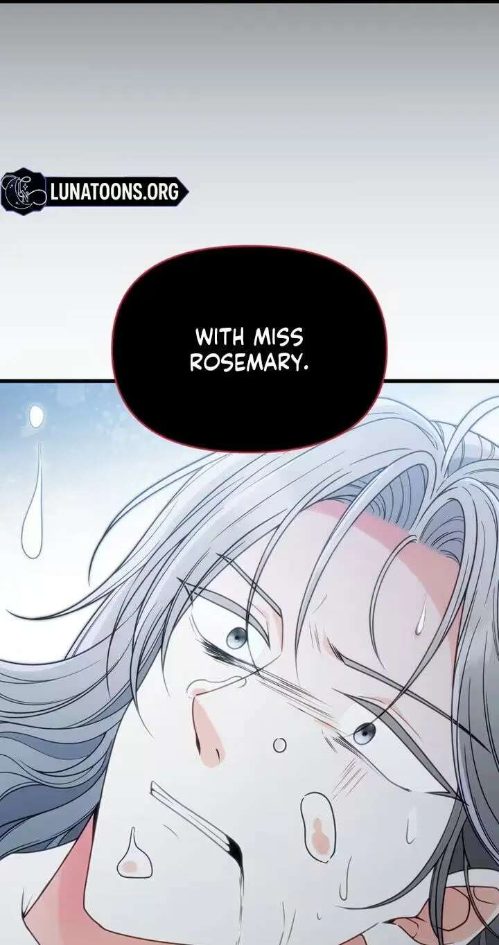 The Wild Rose Embraces the Frost Chapter 52 - page 3