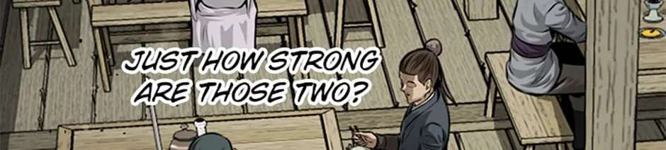 Absolute Master of the Senate Chapter 33 - page 36