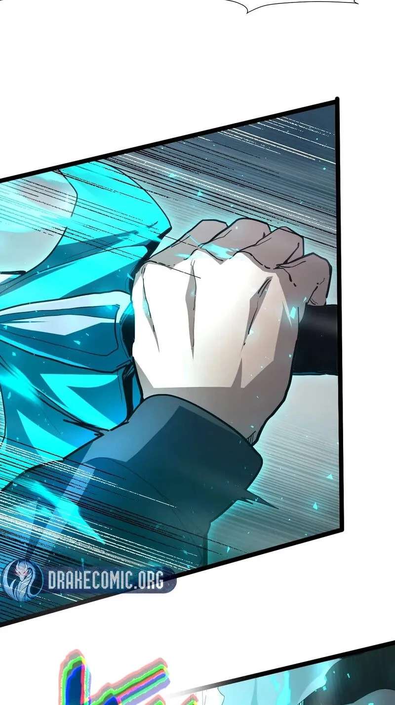 Li Liang Dian Man? Wo Keshi Wangling Fashi A! Chapter 148 - page 68