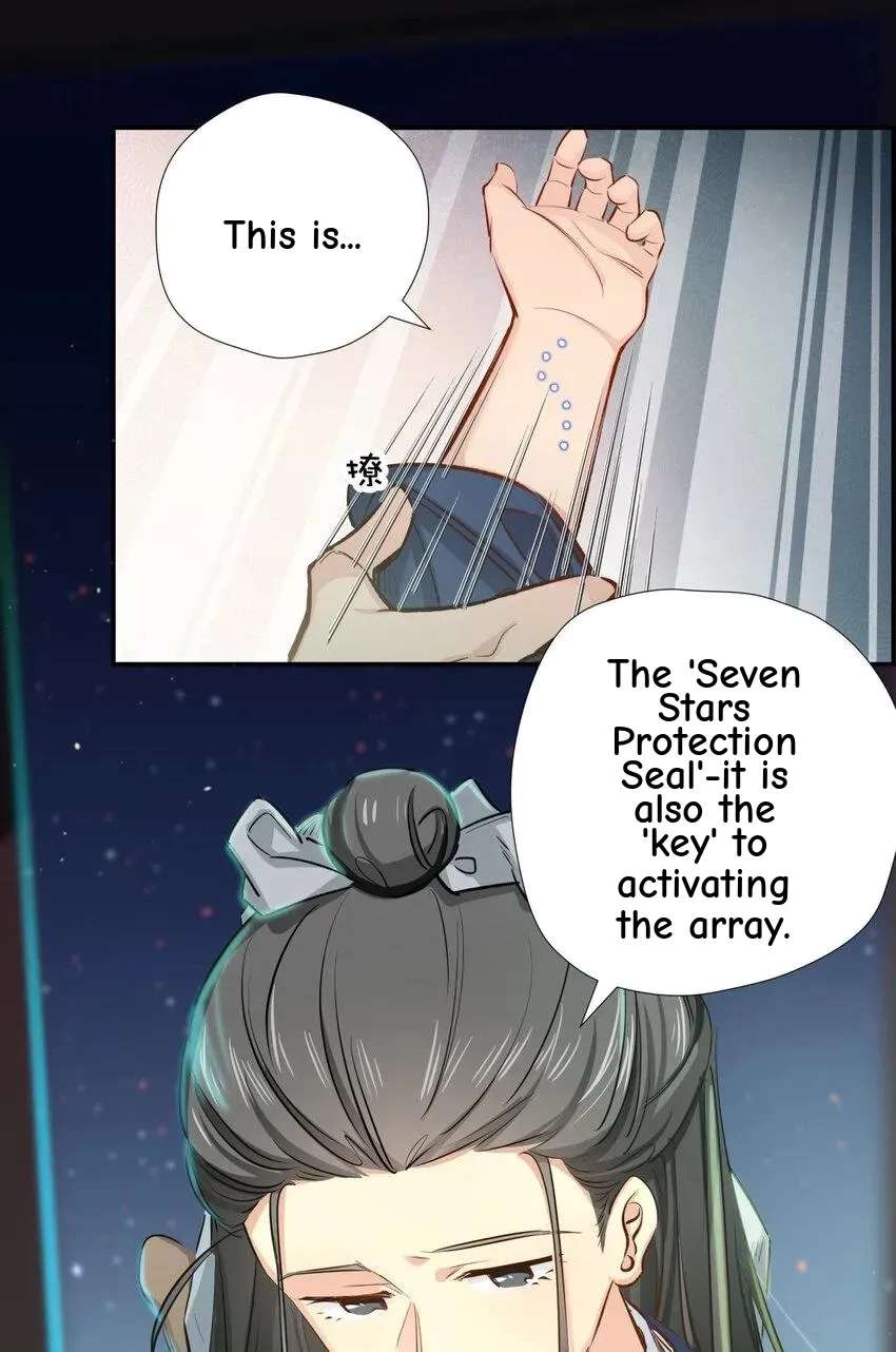 The Yellow Road's Best Day Chapter 36 - page 13