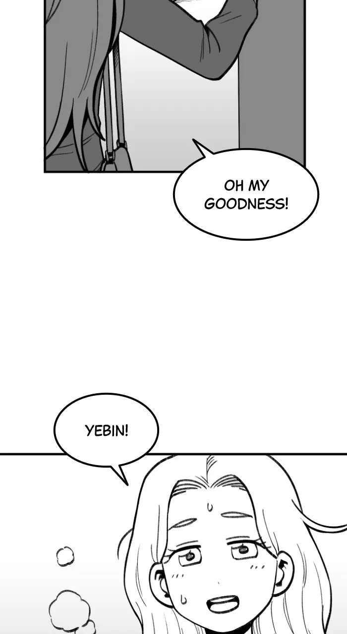 A Warrior’s Daily Log Chapter 21 - page 43