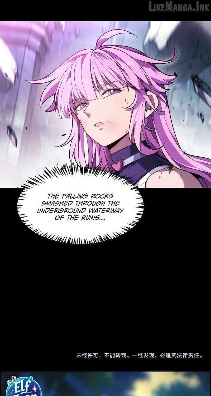 My Starting Talent is Mythical, A Single Strike Smites Deities Chapter 53 - page 62