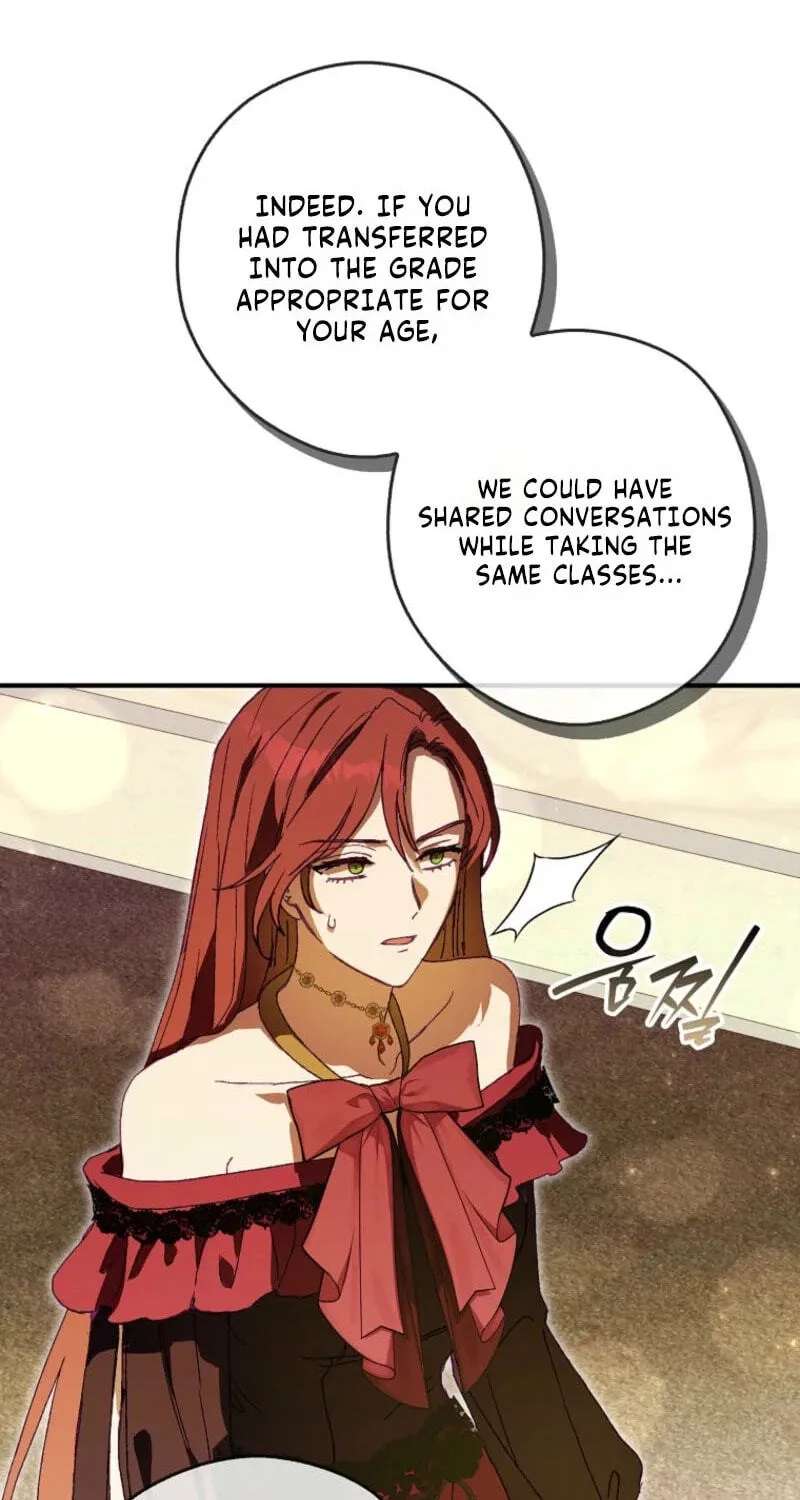 Cinderella's Pocket-Sized Protector Chapter 57 - page 15