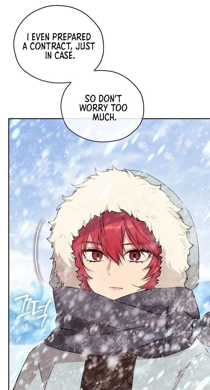 Adonis Chapter 318 - page 56