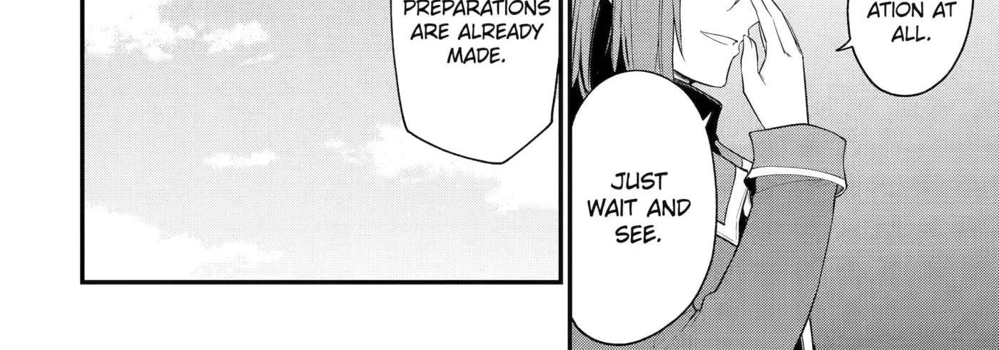 Sou da, Baikoku Shiyou: Tensai Ouji no Akaji Kokka Saisei Jutsu Chapter 288 - page 4