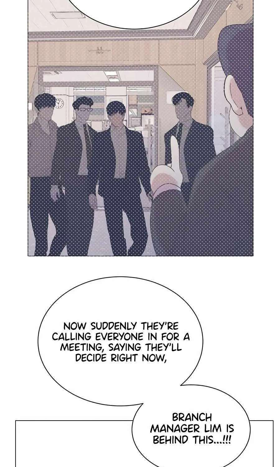 I Became A Sales Prodigy Chapter 109 - page 54