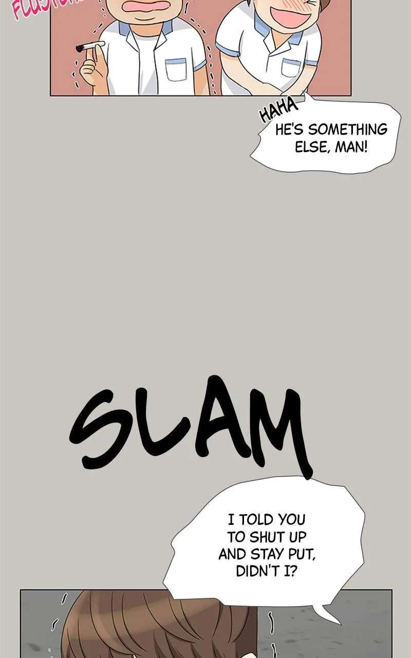 My Bias, My Boss Chapter 17 - page 22