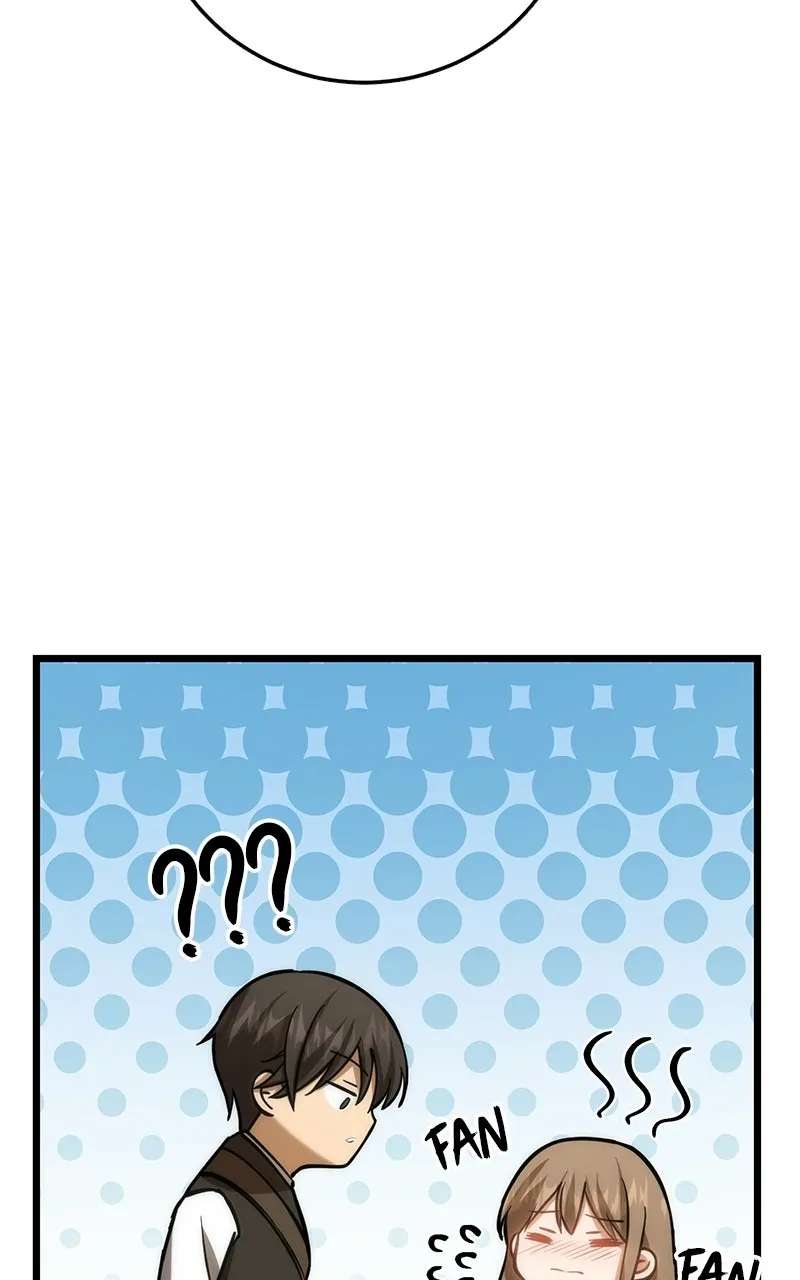 The OtherworldlyFamily Man Chapter 4 - page 125