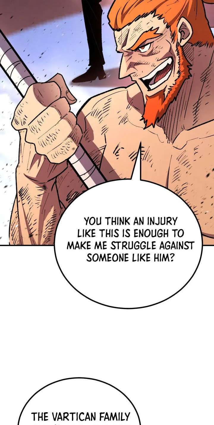 The Art of Reincarnation Chapter 197 - page 21