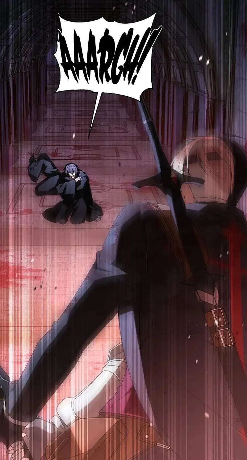 Is It a Problem if the Protagonist Is a Persona-Obsessed Character? Chapter 29 - page 89