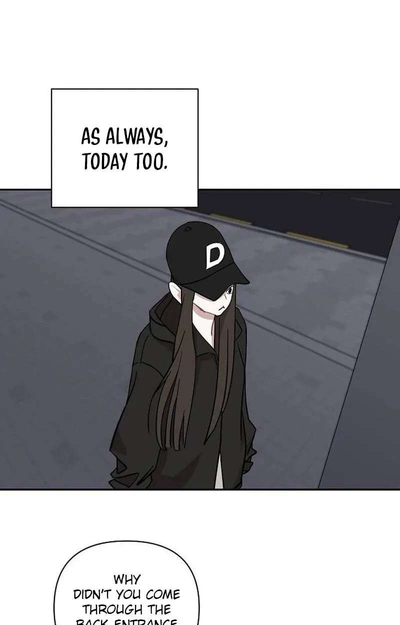 Wake up, Jeon Seung Yeon Chapter 48 - page 61