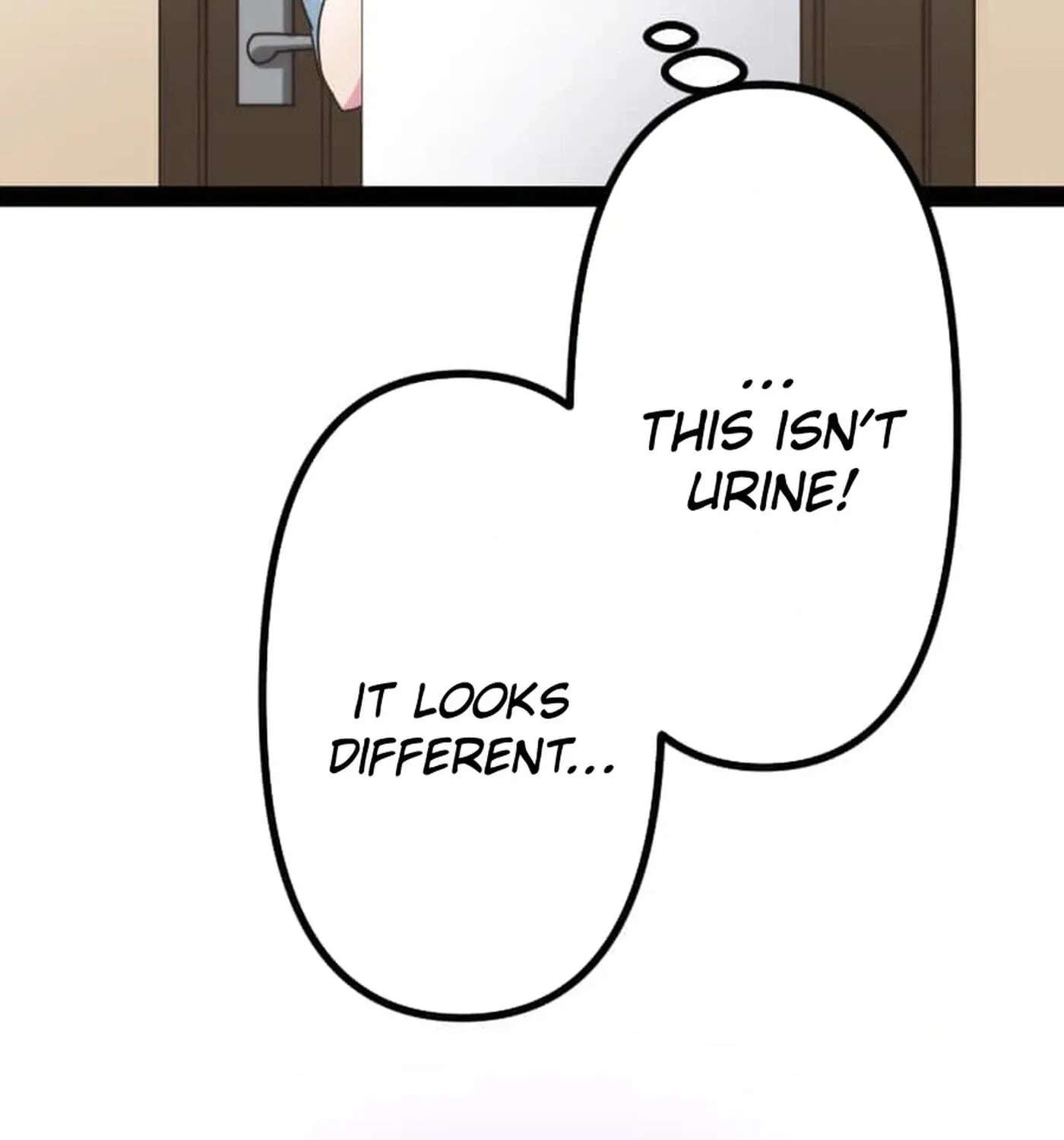 Camouflage Fuufu Chapter 55 - page 5