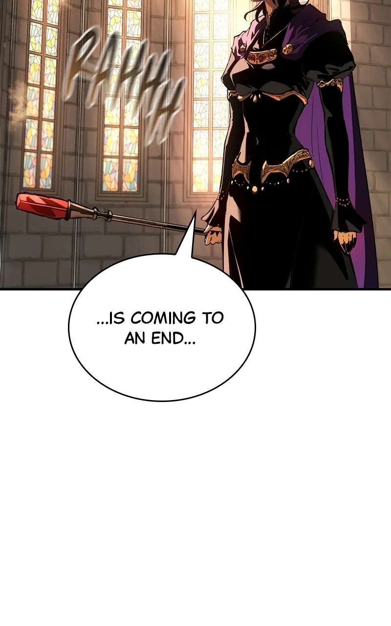 Record of Lodoss War:Queen of Death Chapter 1 - page 77