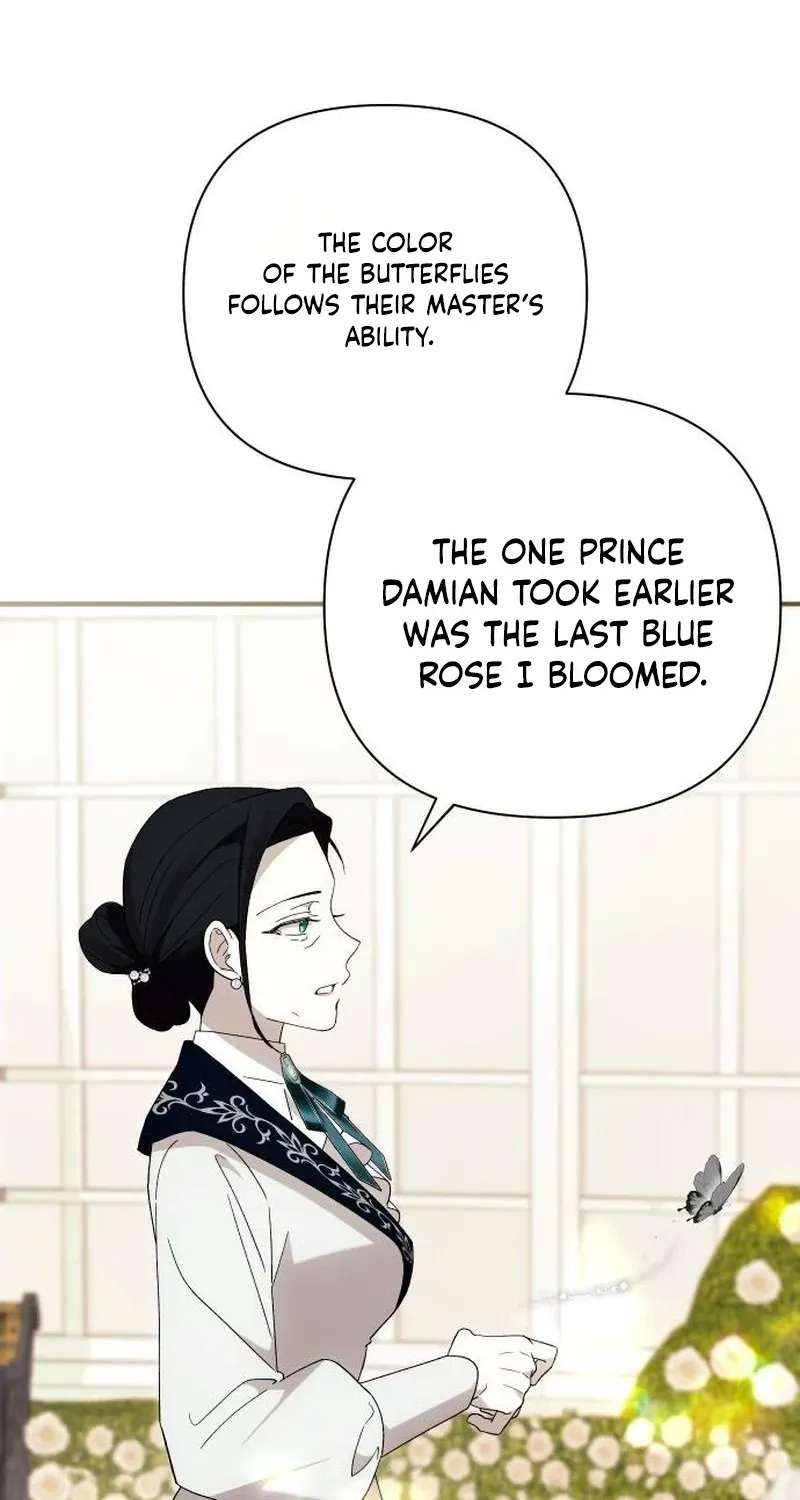 Now It's Your Turn To Regret Chapter 11 - page 28