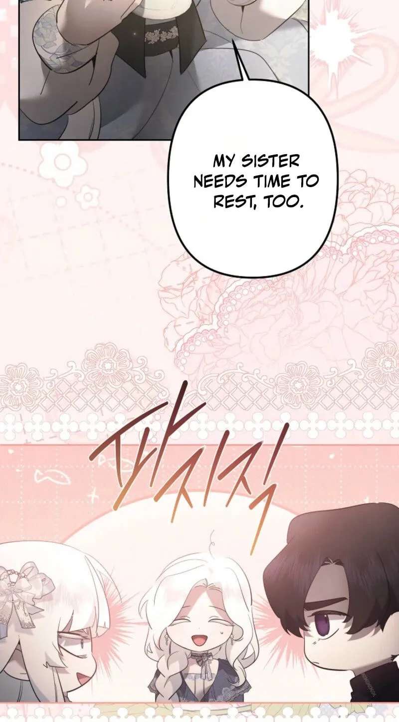 Sistervention Chapter 166 - page 15
