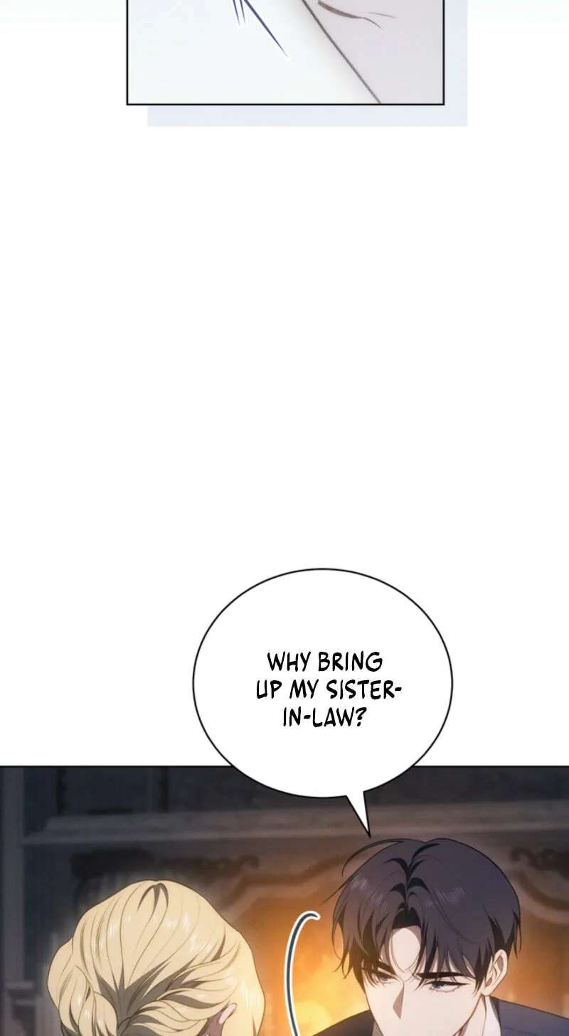 The Manor Awaits Spring Chapter 33 - page 79