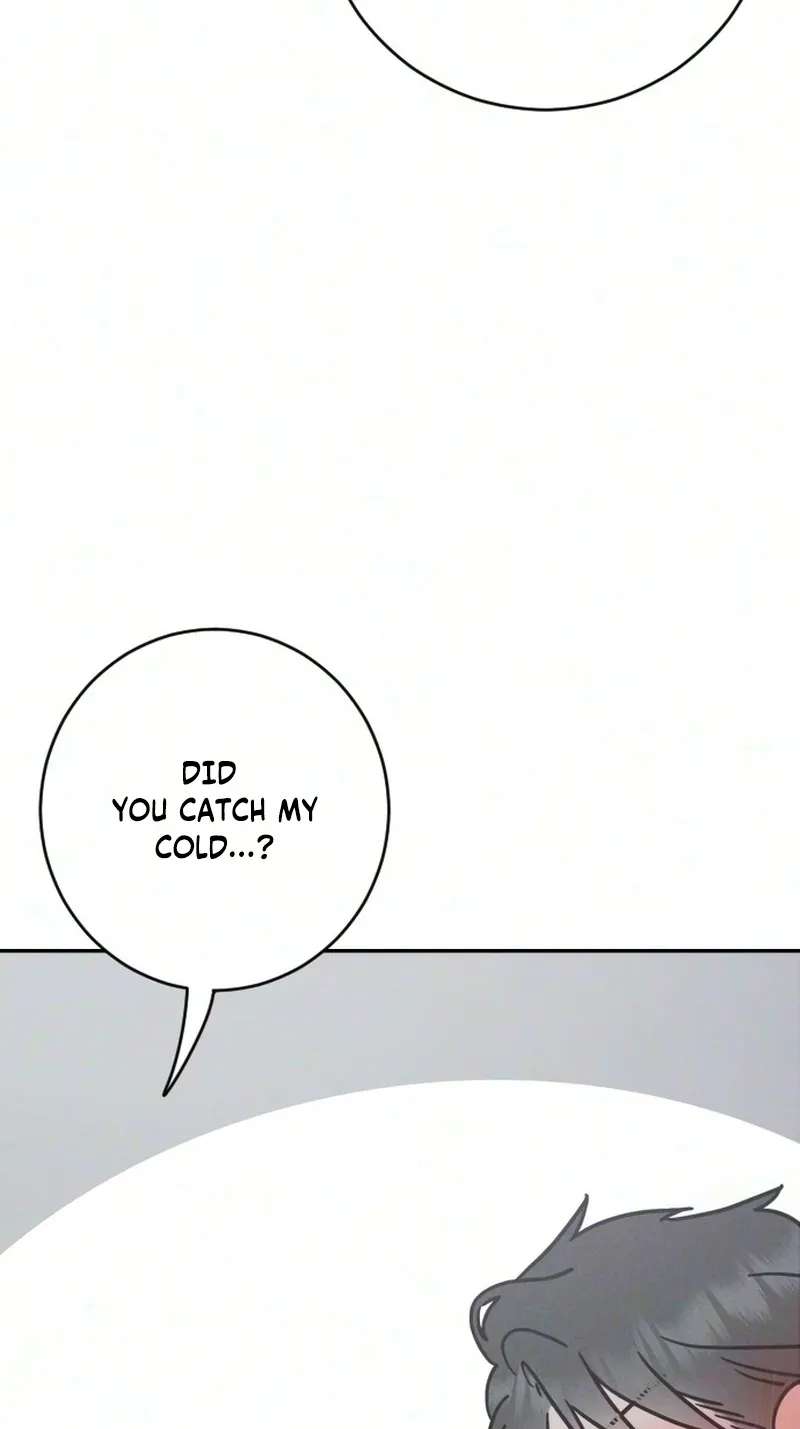 Trapped Together Chapter 15 - page 11