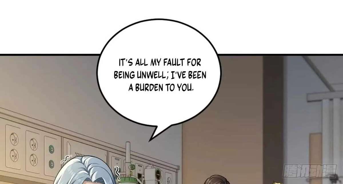 The Ultimate Wantless Godly Rich System Chapter 81 - page 40