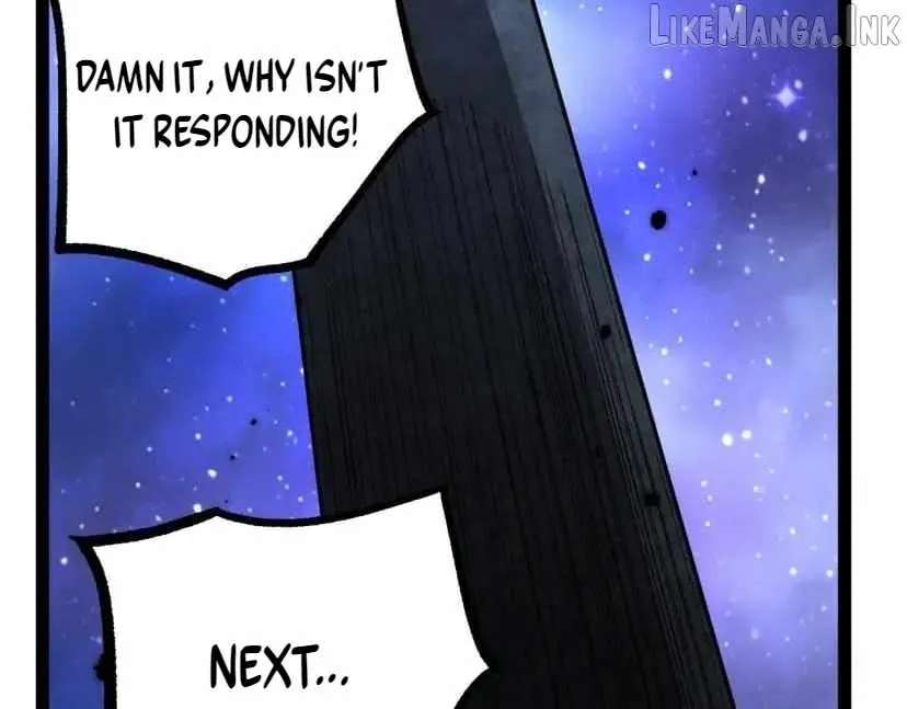 God-level Assassin, I’m the Shadow Chapter 138 - page 141