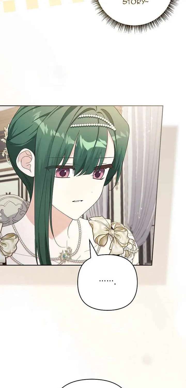 The Youngest Daughter Of The Villainous Duke Chapter 146 - page 44