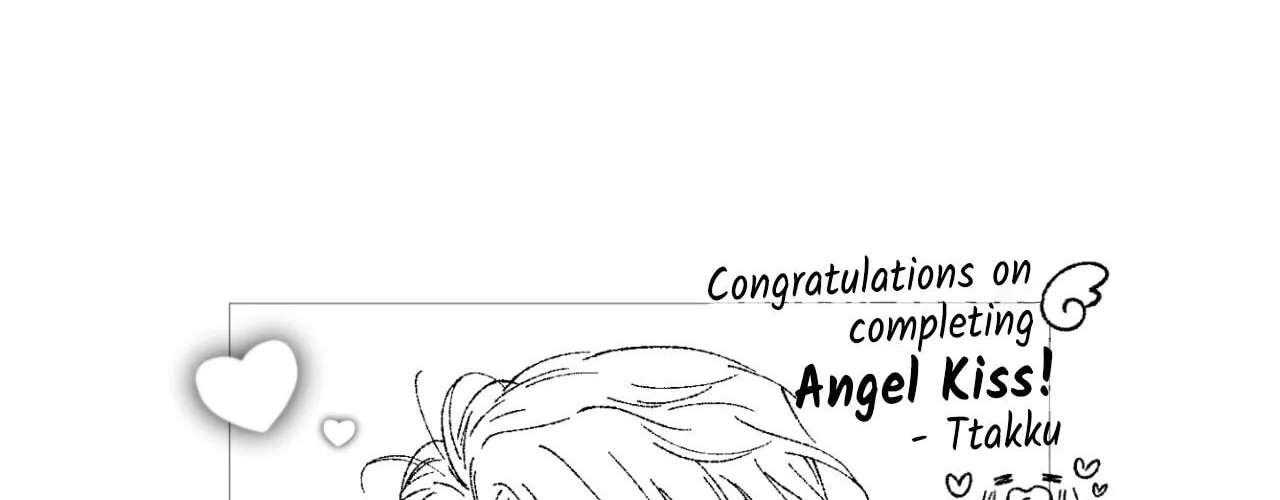 Angel Kiss (Bobnakk) Chapter 69.1 - page 110