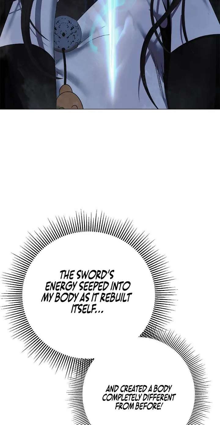 Tale Of The Floating Sages Chapter 254 - page 81