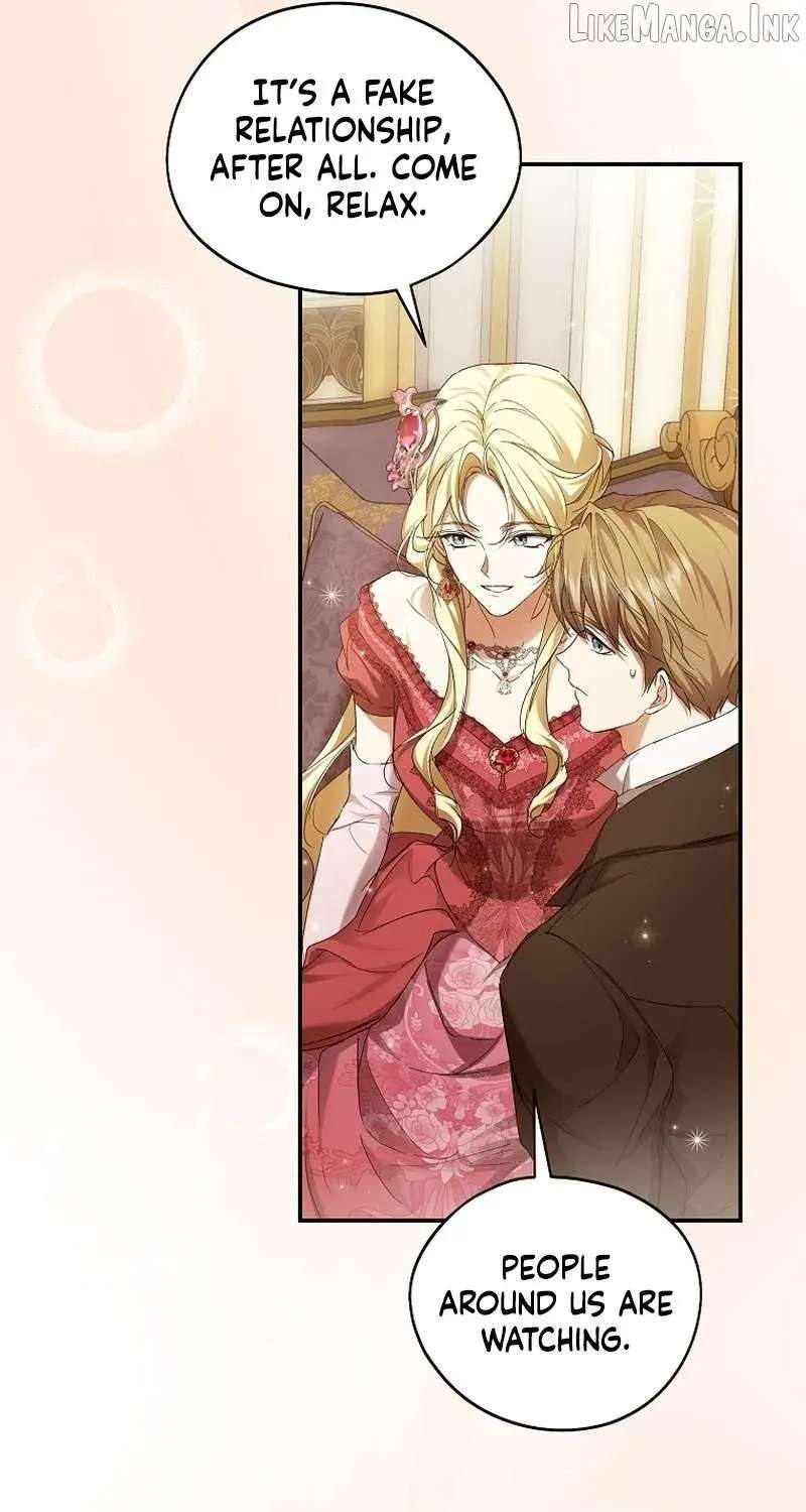 I’M Looking For A New Husband Chapter 55 - page 8