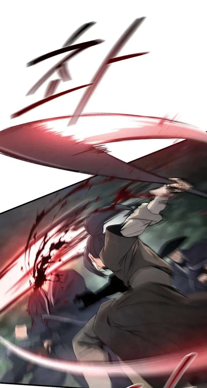 I Became a Martial Arts God's Youngest Son Chapter 1 - page 113