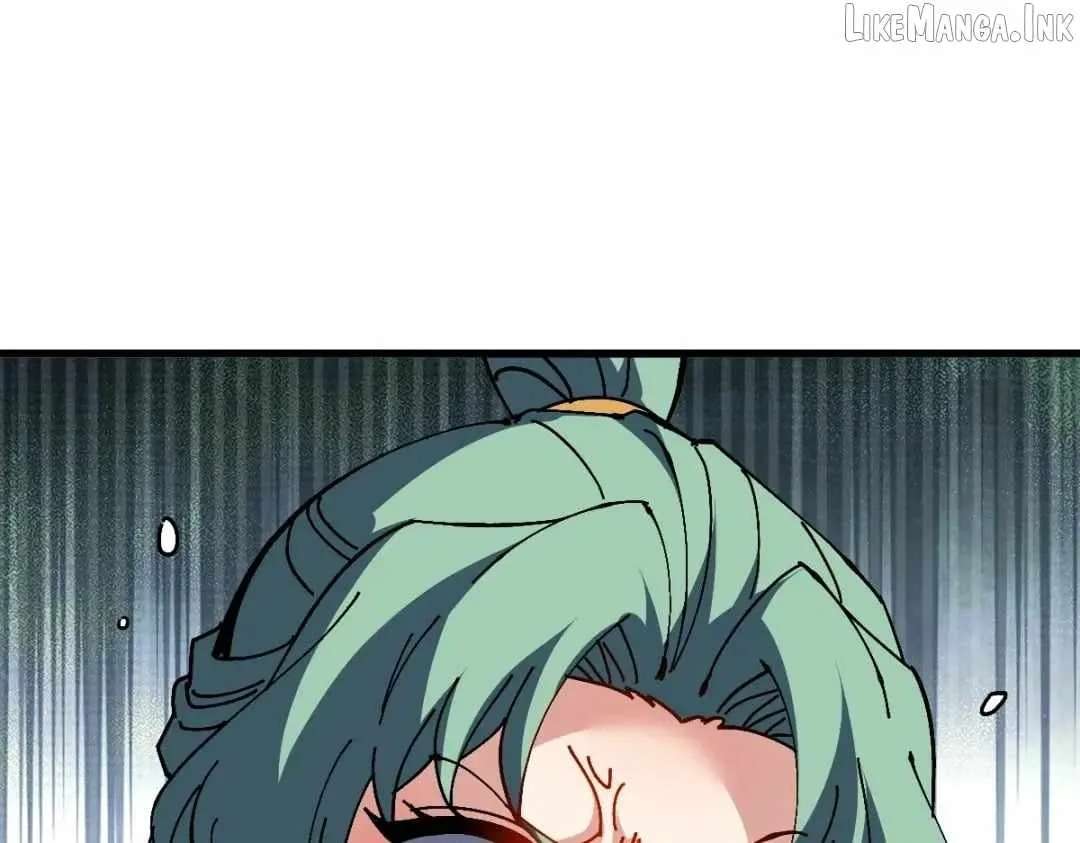 Devious Son Of Heaven Chapter 200 - page 135
