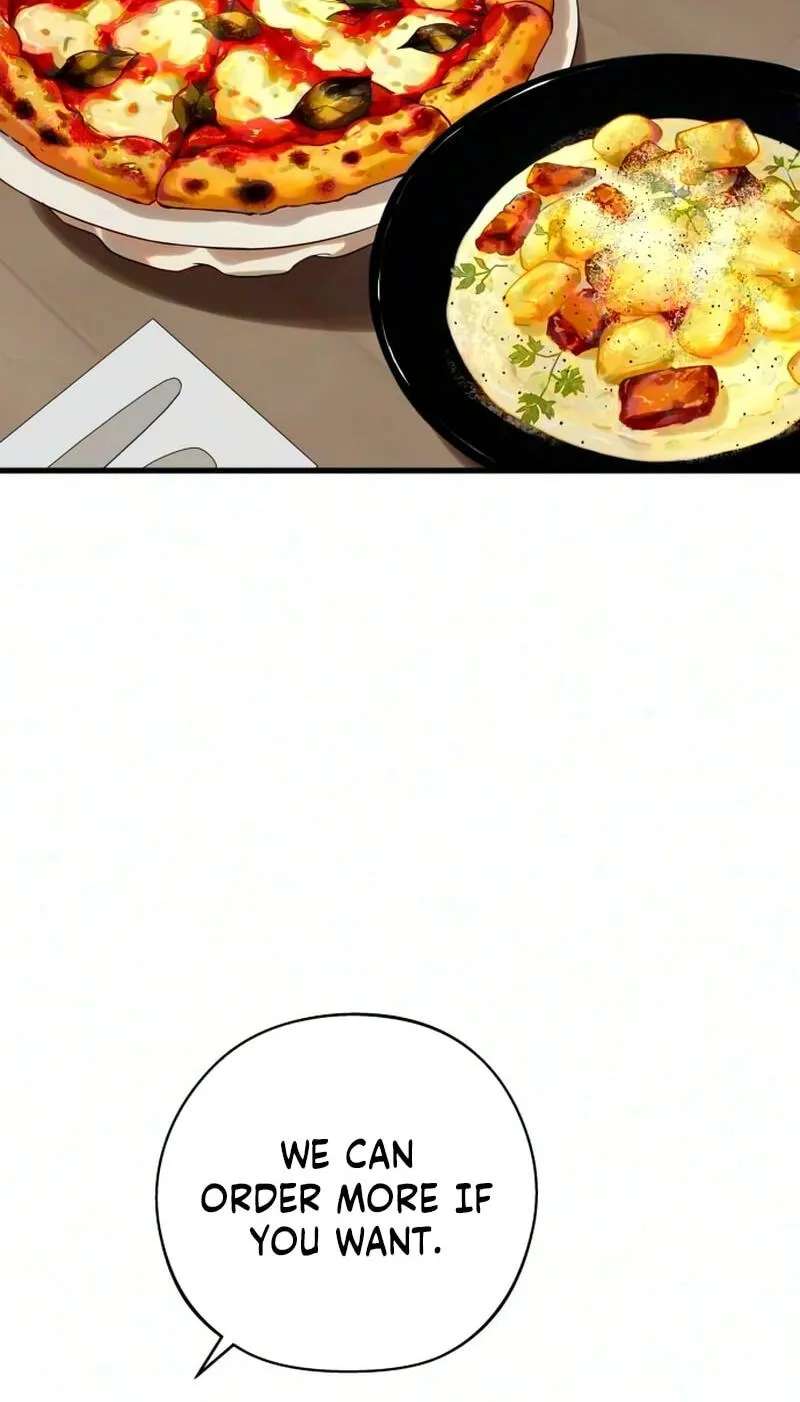 Want to Go Grocery Shopping Together? Chapter 38 - page 18