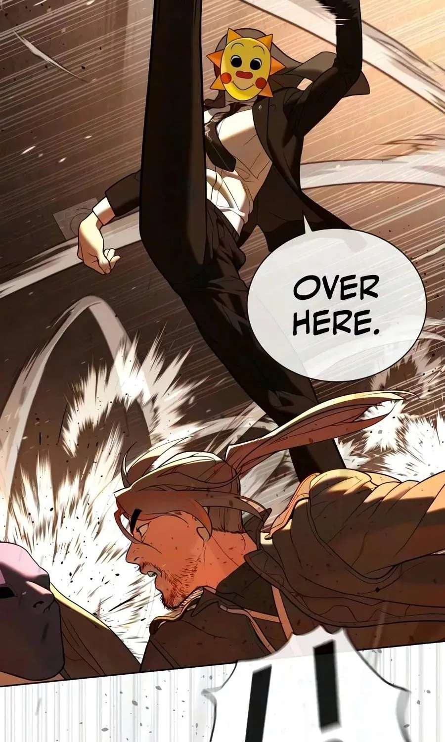 Killer Peter Chapter 146 - page 91