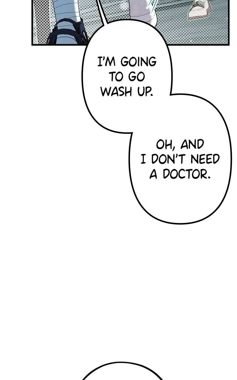 Shadow Princess Chapter 38 - page 42