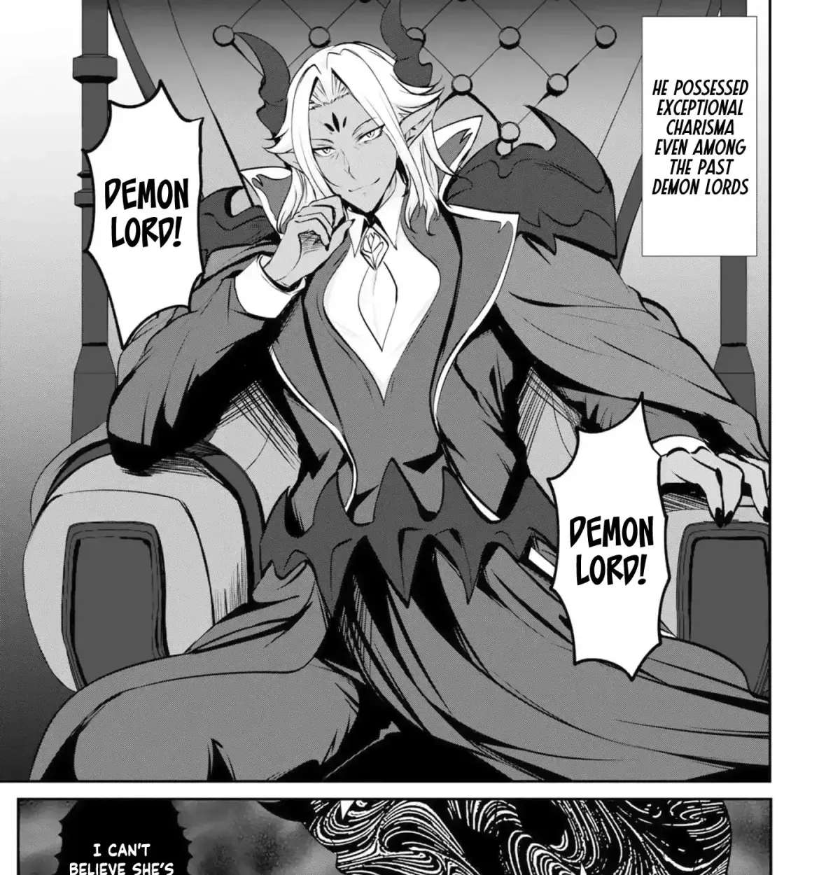 Yasagure Shōkansha wa Ugokanai Chapter 2 - page 14