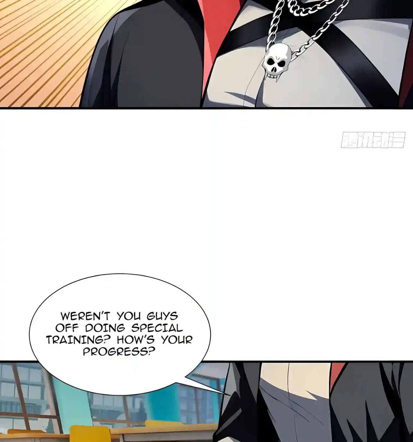 Wangling Tianzai: Wo Tai Shou Bai Wan Guhai Chapter 56 - page 19