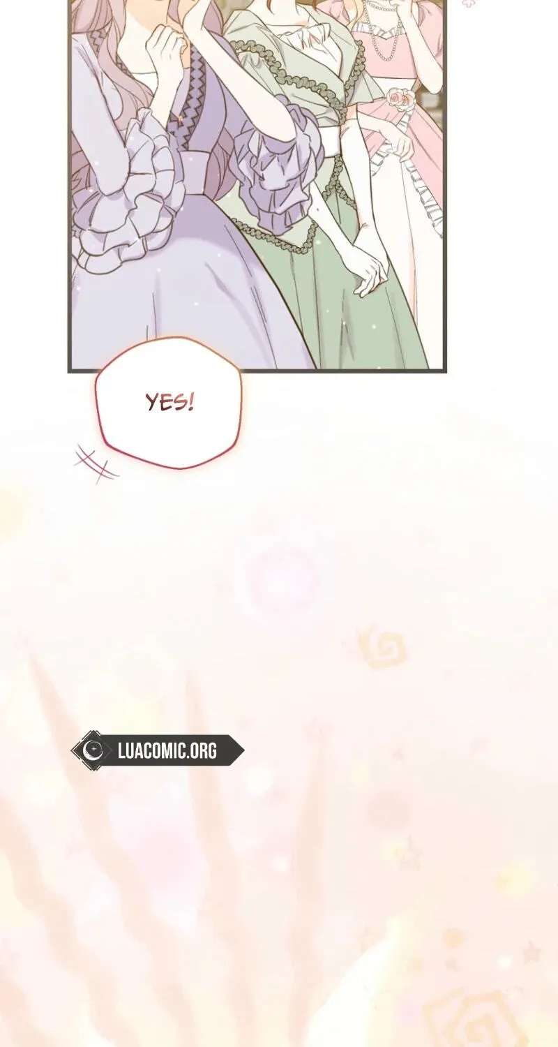 The Secretary Of My Ex Favorite Character Chapter 36 - page 53