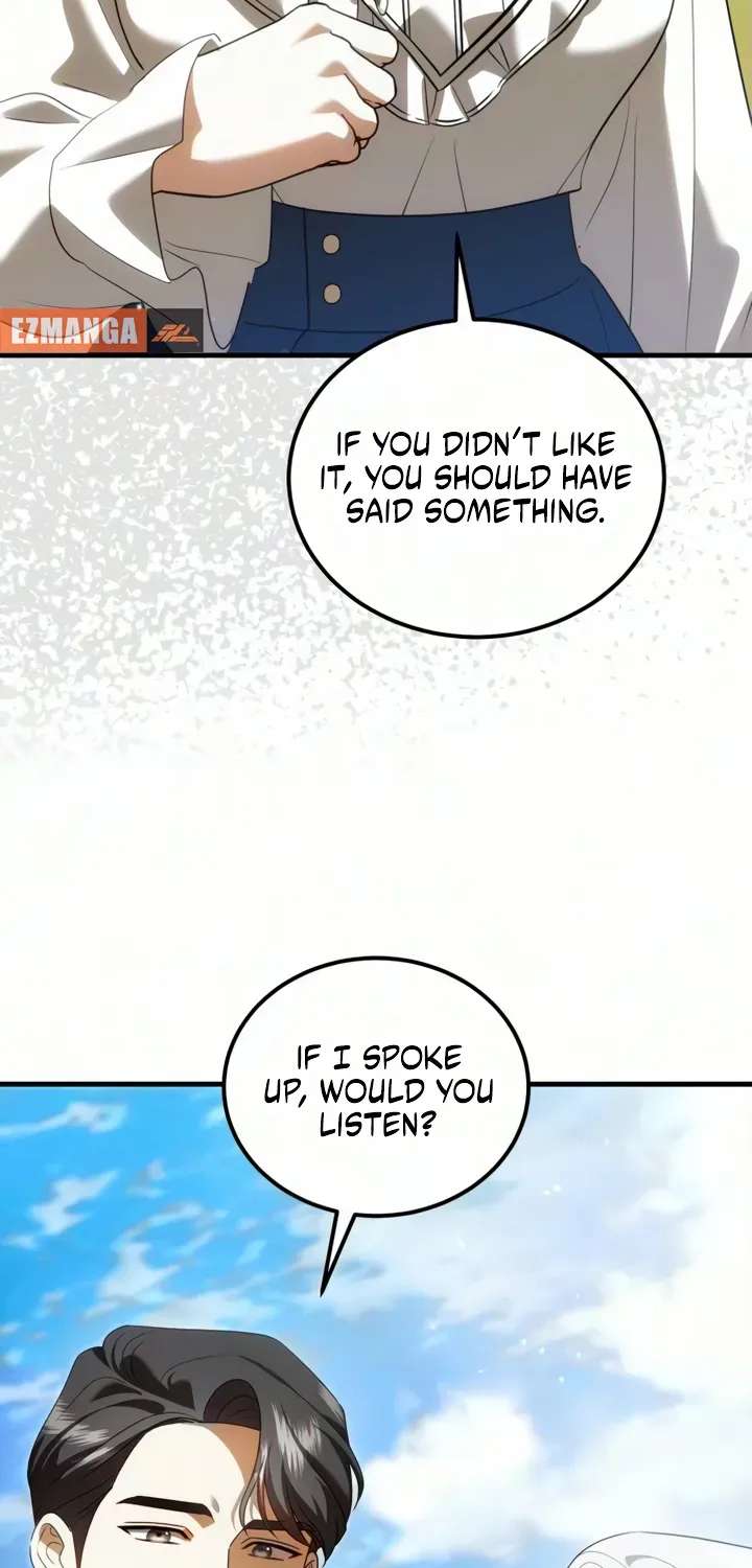 I Became the Trashy Duke's Affair Partner Chapter 32 - page 77