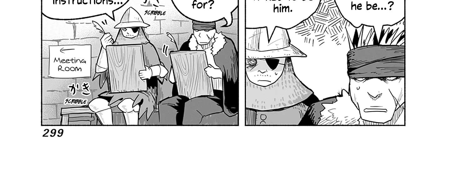 Ryuu to Yuusha to Haitatsunin Chapter 66 - page 11