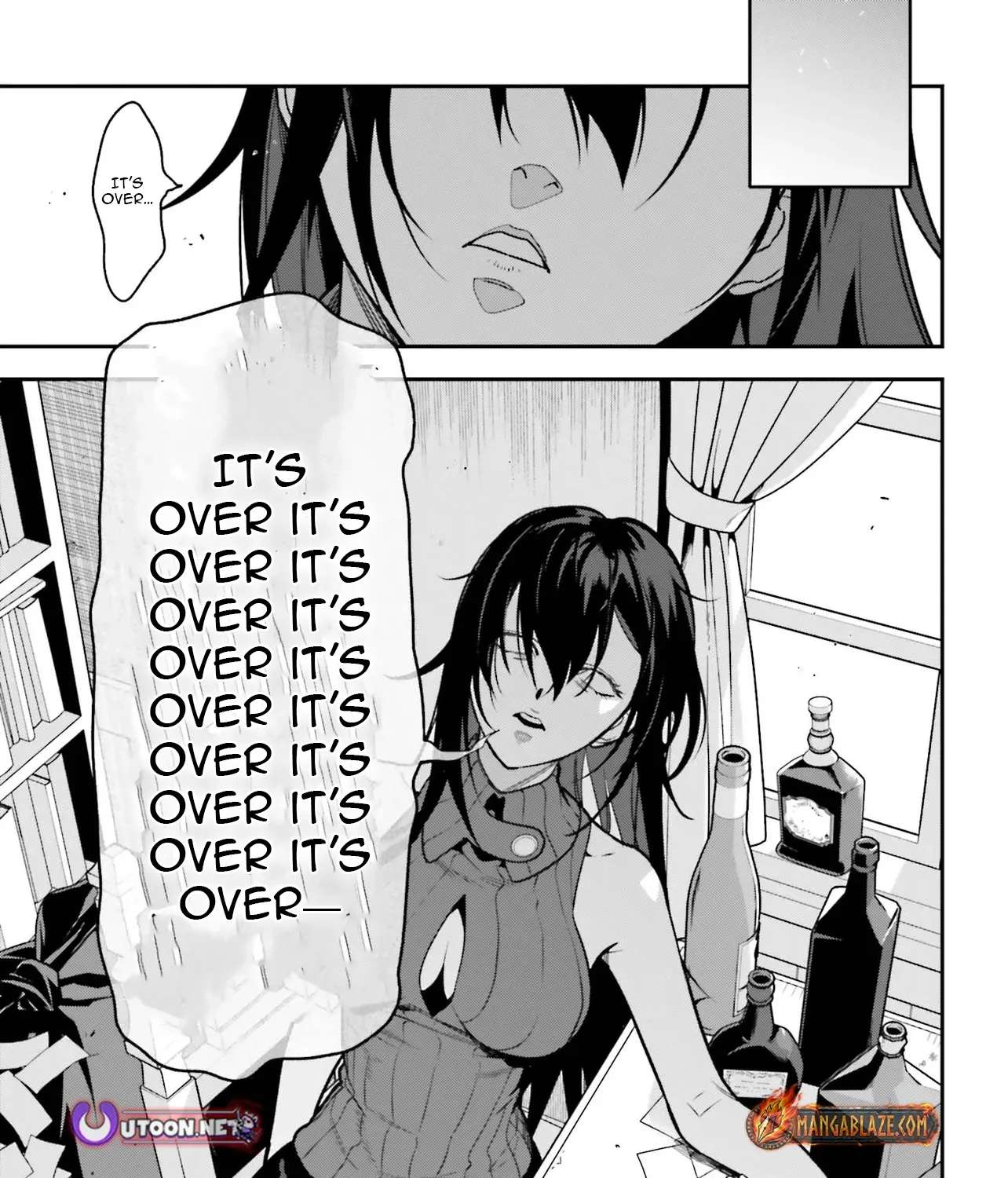 The Scum Noble Dominates by Humbly Grinding ~ Using Meta-Knowledge and the Unique Magic To Dodge the Bad End ~ Chapter 2.2 - page 20