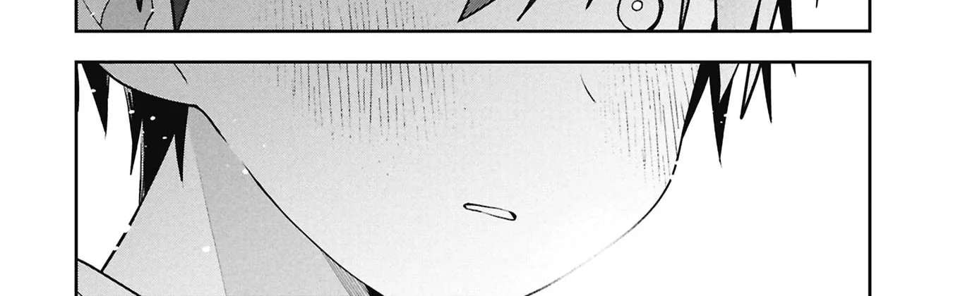 Misaki-kun wa Kouryaku-chara Janai Chapter 50 - page 16